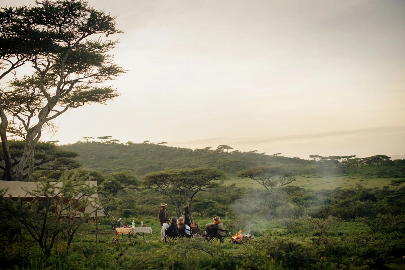 Nomad expeditionary walking 29