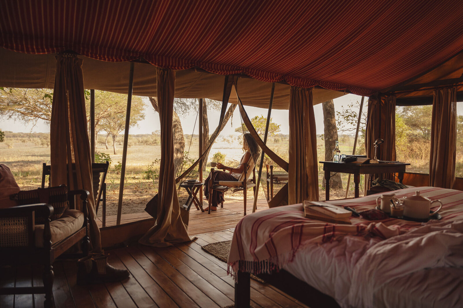 Chada katavi livedin bedroom